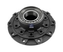 Moyeu de roue SCANIA - DT SPARE PARTS