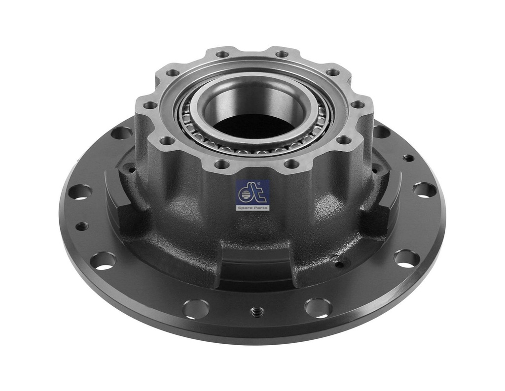 Moyeu de roue SCANIA - DT SPARE PARTS