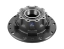 Moyeu de roue SCANIA - DT SPARE PARTS