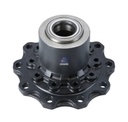 Moyeu de roue SCANIA - DT SPARE PARTS