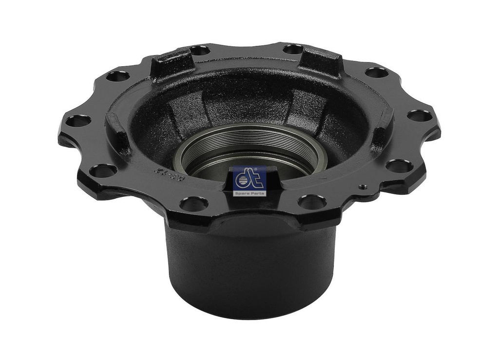 Moyeu de roue SCANIA - DT SPARE PARTS
