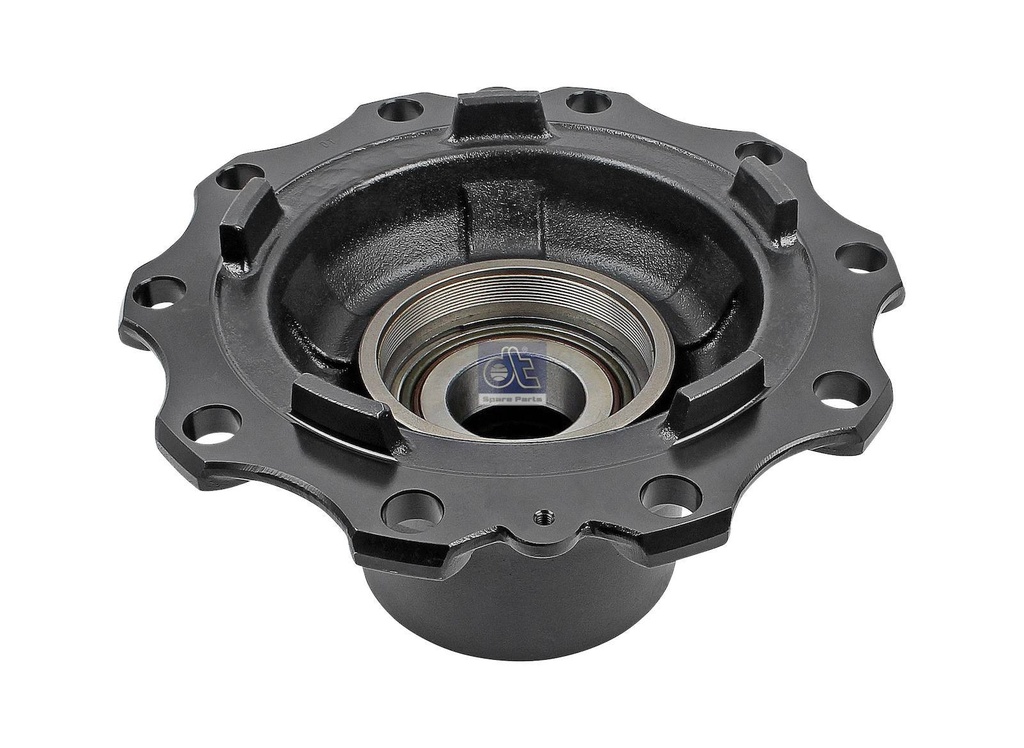 Moyeu de roue SCANIA - DT SPARE PARTS