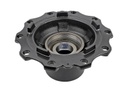 Moyeu de roue SCANIA - DT SPARE PARTS