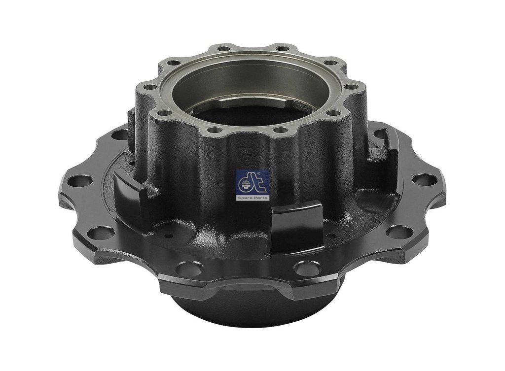 Moyeu de roue SCANIA - DT SPARE PARTS