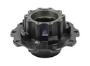 Moyeu de roue SCANIA - DT SPARE PARTS