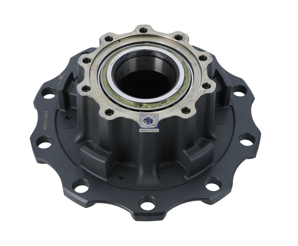 Moyeu de roue SCANIA - DT SPARE PARTS