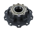 Moyeu de roue SCANIA - DT SPARE PARTS