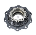 Moyeu de roue SCANIA - DT SPARE PARTS