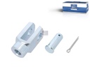 Tête de fourchette - DT SPARE PARTS