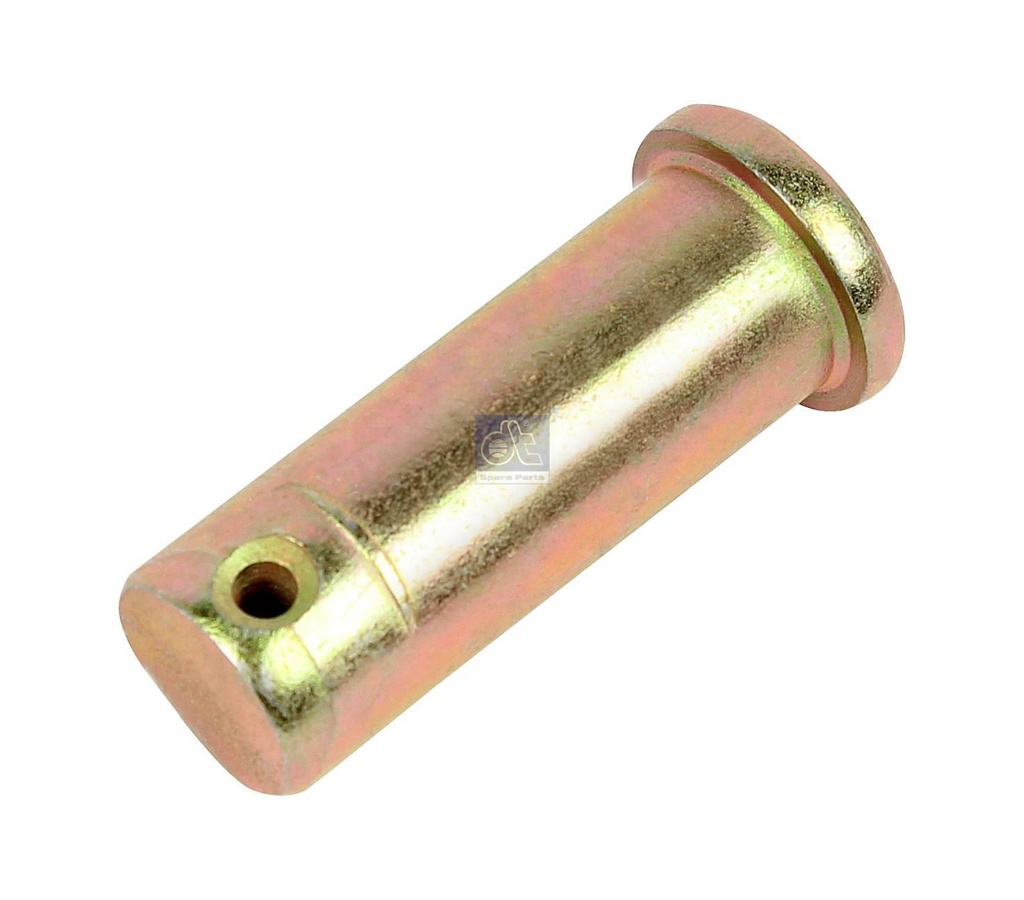 Axe de tête de fourchette - DT SPARE PARTS