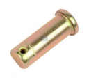 Axe de tête de fourchette - DT SPARE PARTS