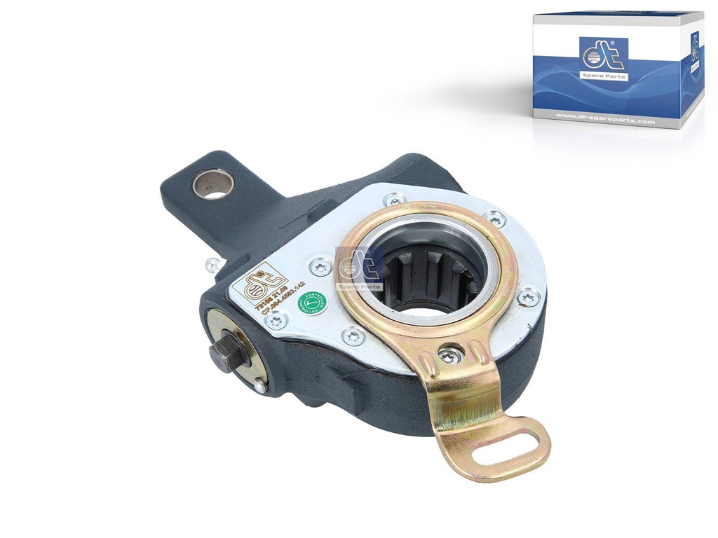 Levier régleur SCANIA - DT SPARE PARTS