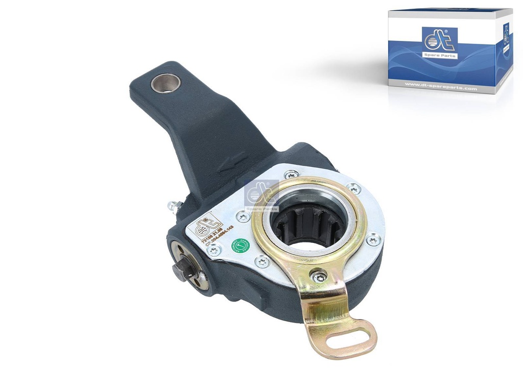 Levier régleur SCANIA - DT SPARE PARTS