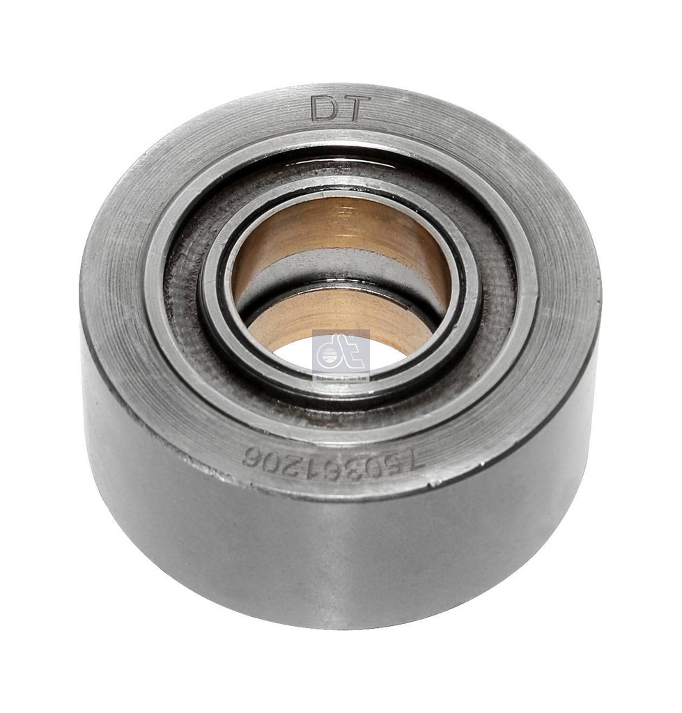 Rouleau de mâchoire de frein SCANIA - DT SPARE PARTS