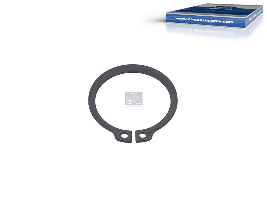 Anneau de sûreté - DT SPARE PARTS