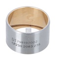 Douille SCANIA - DT SPARE PARTS