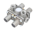 Valve de protection 4 circuits - DT SPARE PARTS