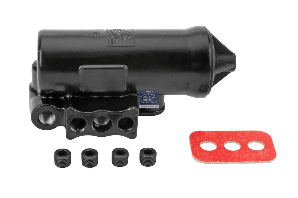Régulateur de pression - DT SPARE PARTS