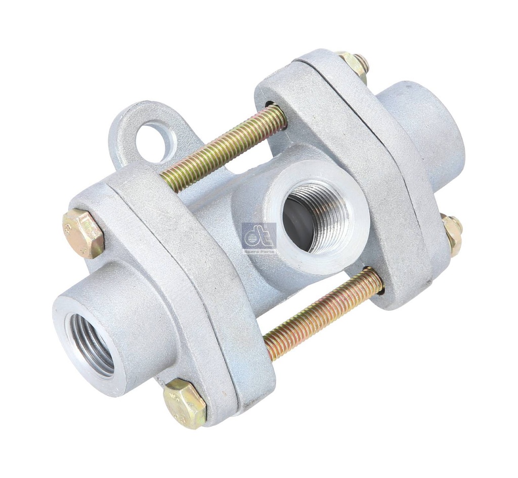 Valve de frein bidirecional - DT SPARE PARTS