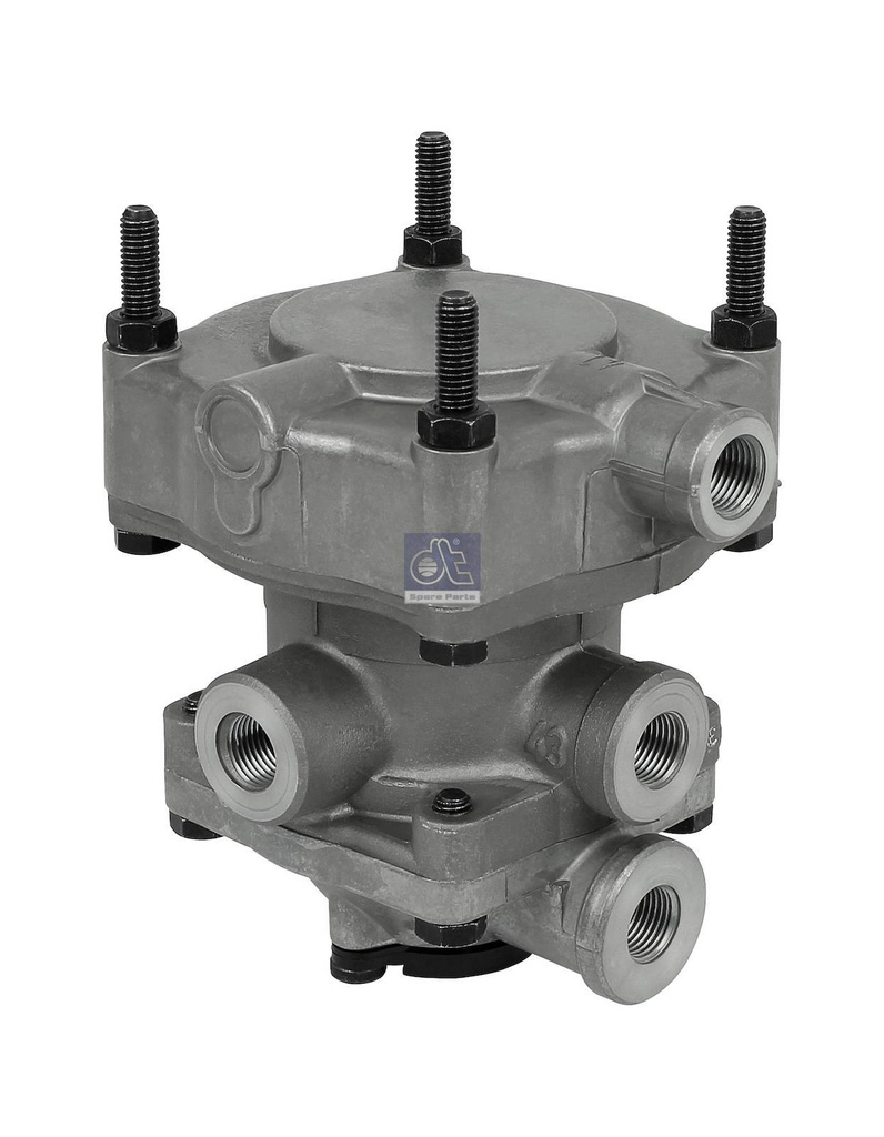 Valve de commande remorque - DT SPARE PARTS