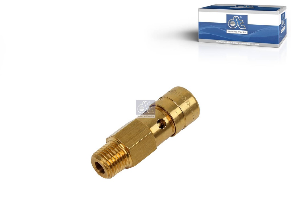 Valve de sécurité SCANIA - DT SPARE PARTS