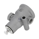 Valve de limitation de pression - DT SPARE PARTS