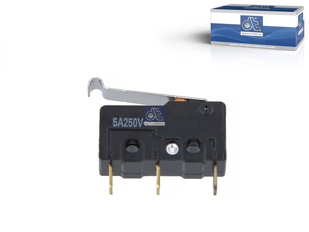 Micro-interrupteur SCANIA BUS - DT SPARE PARTS