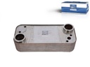 Radiateur d'huile SCANIA - DT SPARE PARTS
