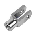 Tête de fourchette - DT SPARE PARTS
