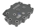 Culasse SCANIA - DT SPARE PARTS