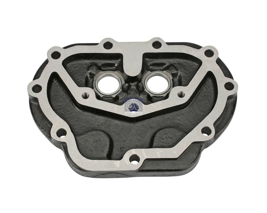 Plaque de soupape - DT SPARE PARTS
