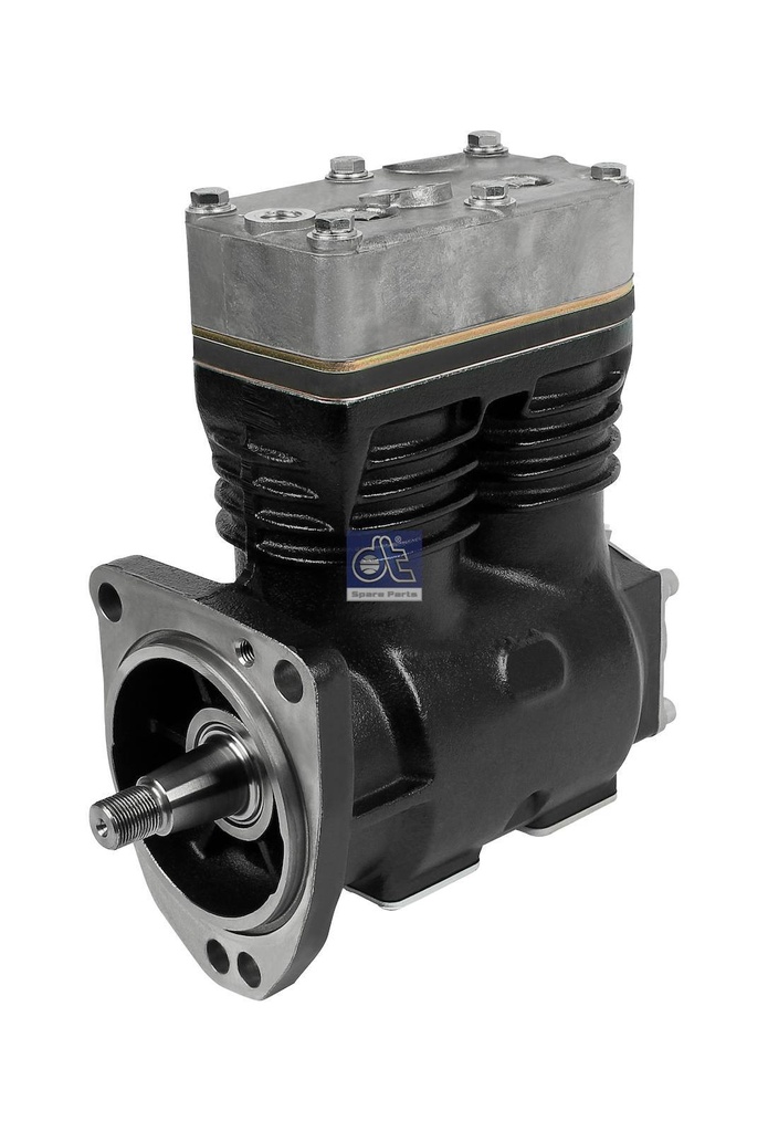Compresseur SCANIA - DT SPARE PARTS
