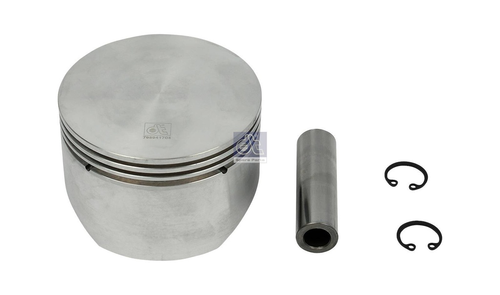 Piston - DT SPARE PARTS