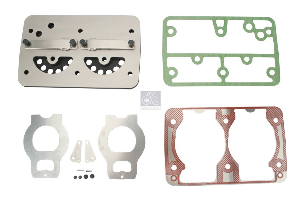 Kit de réparation - DT SPARE PARTS