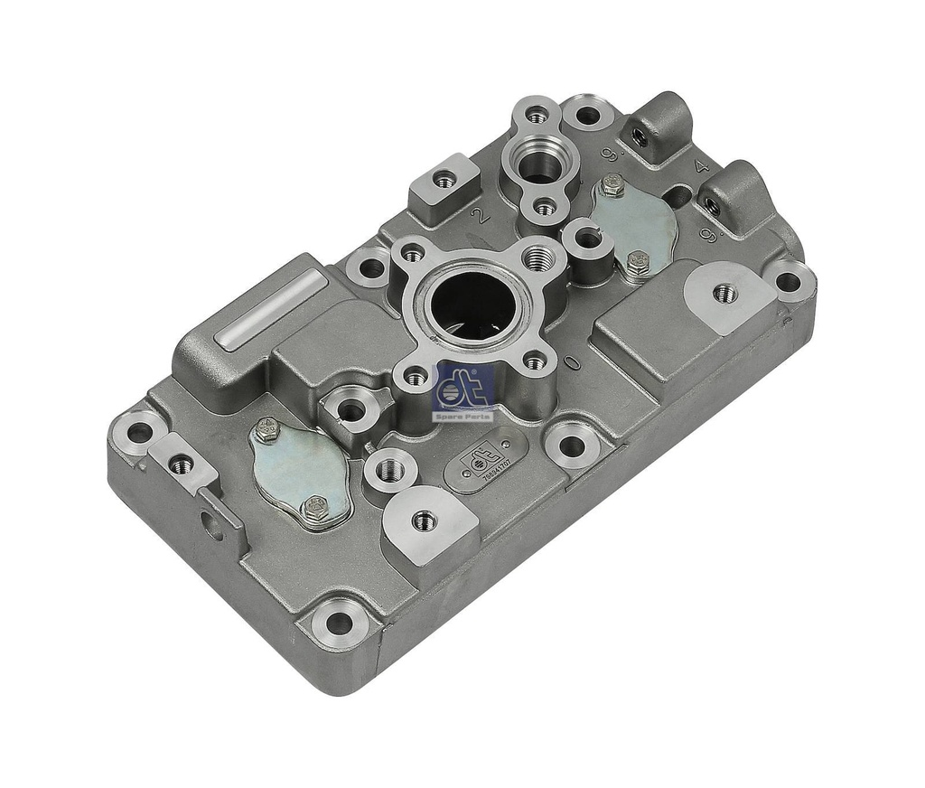 Culasse SCANIA - DT SPARE PARTS