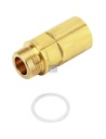 Valve de sécurité SCANIA - DT SPARE PARTS