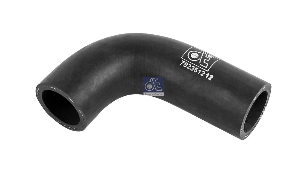 Durite de compresseur SCANIA - DT SPARE PARTS