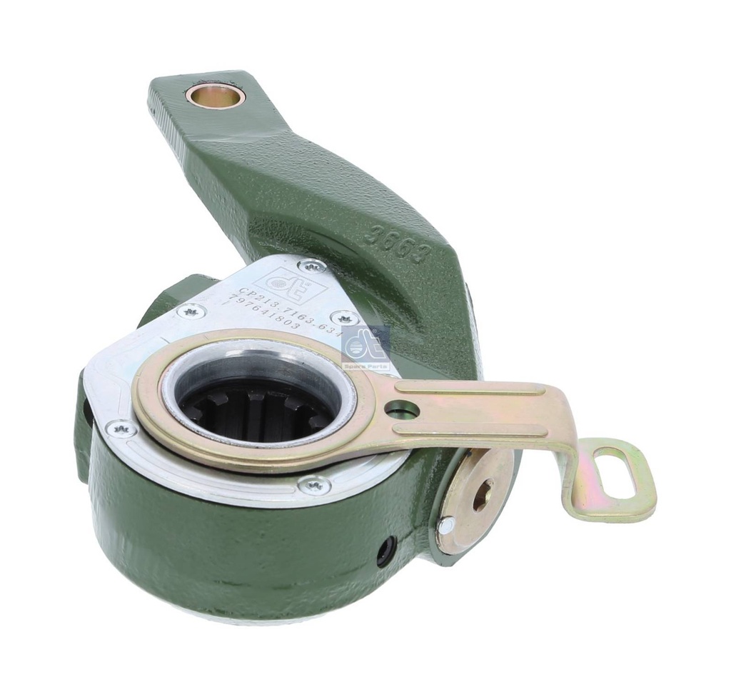Levier régleur - DT SPARE PARTS