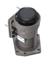 Valve de frein à pied SCANIA - DT SPARE PARTS