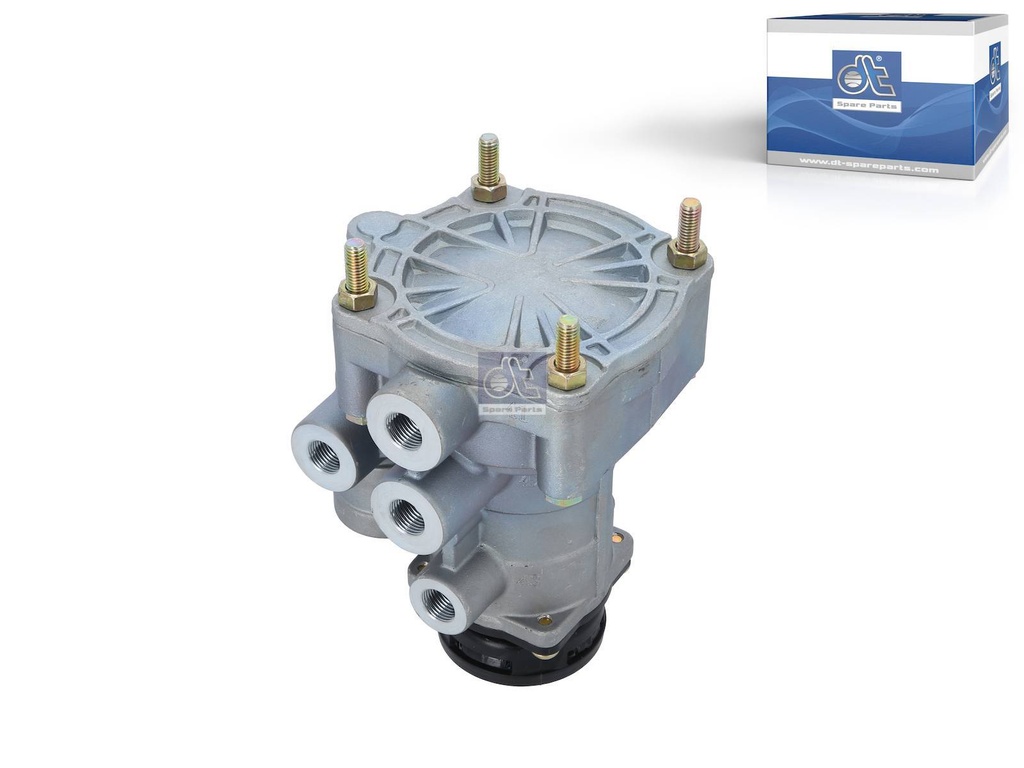 Valve de commande remorque - DT SPARE PARTS