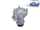 Valve de commande remorque - DT SPARE PARTS
