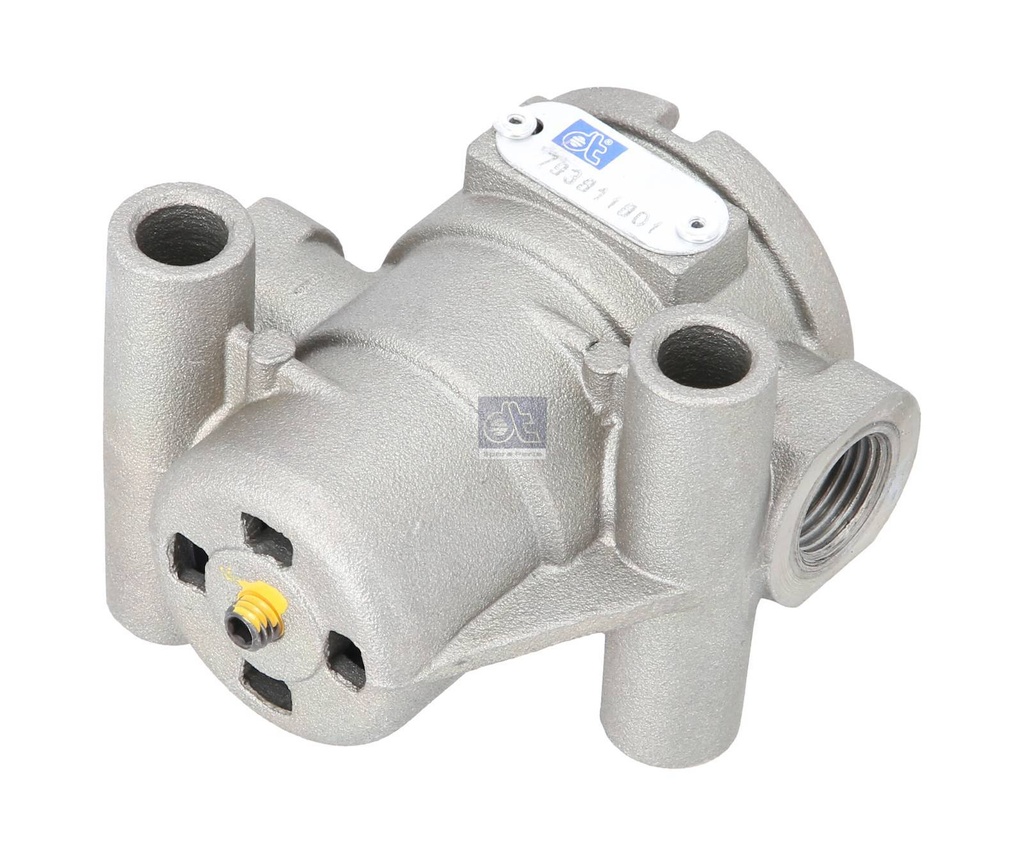 Valve de limitation de pression SCANIA - DT SPARE PARTS