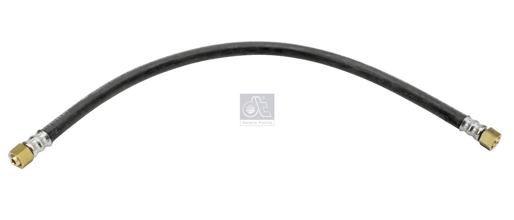 Tube flexible SCANIA - DT SPARE PARTS