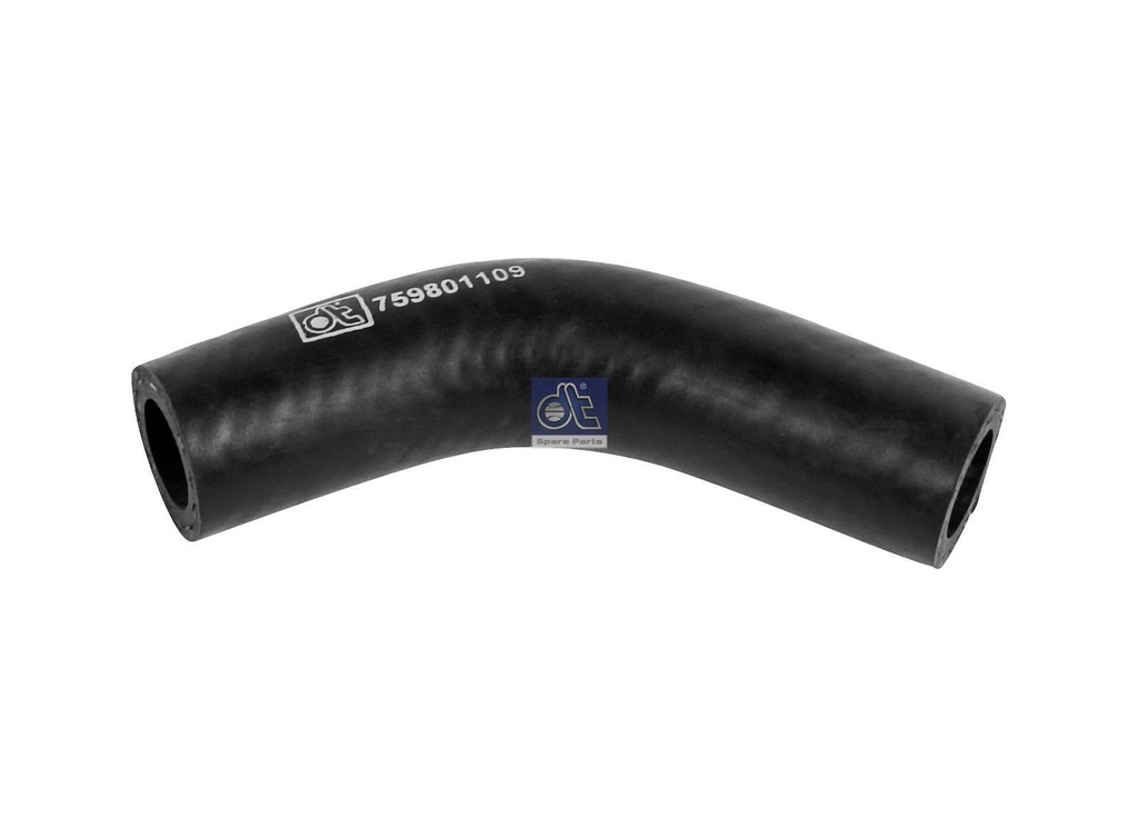 Durite de compresseur SCANIA - DT SPARE PARTS