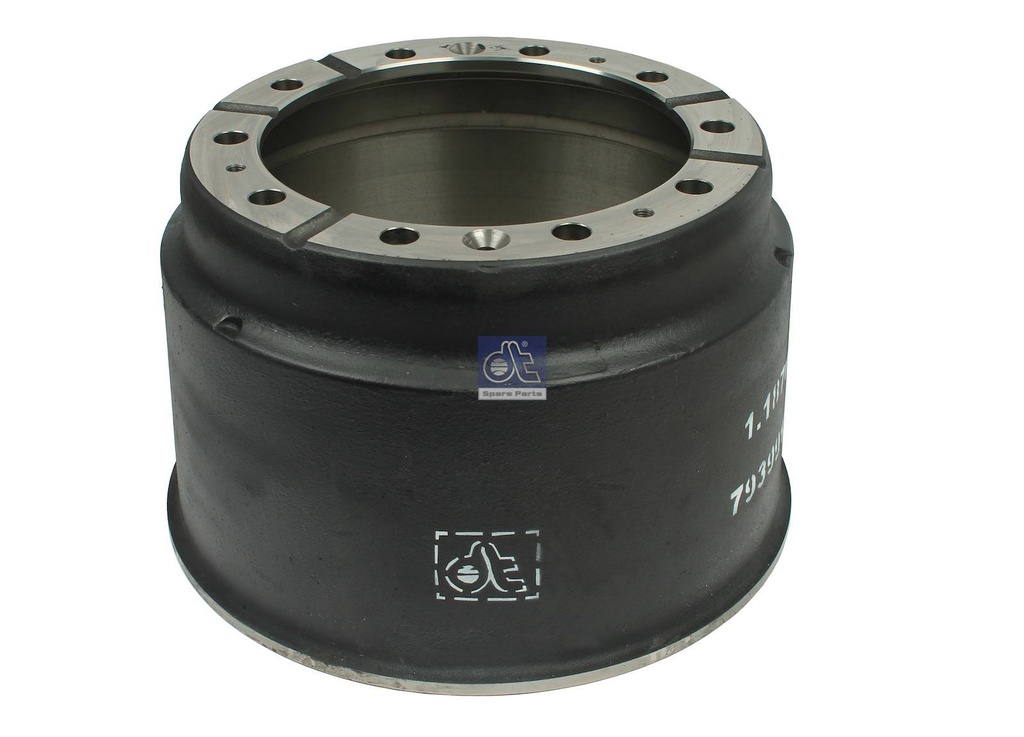 Tambour de frein SCANIA - DT SPARE PARTS