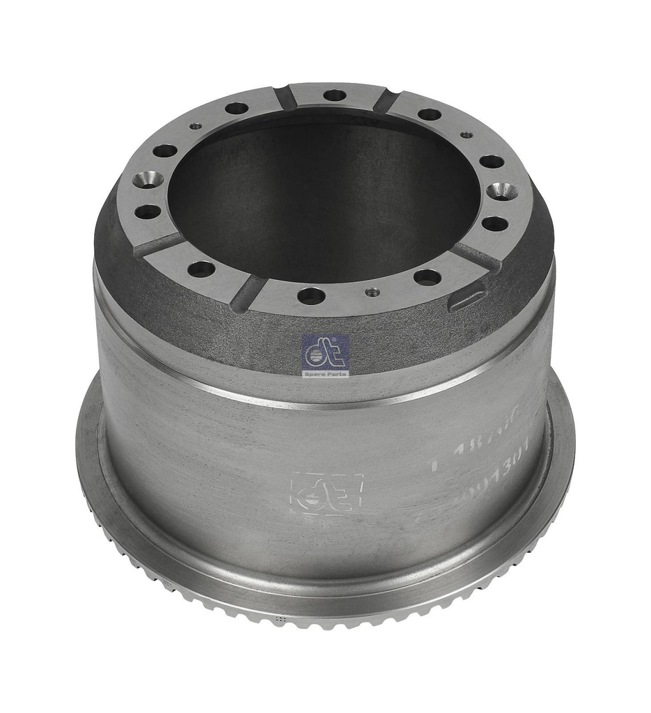 Tambour de frein SCANIA - DT SPARE PARTS