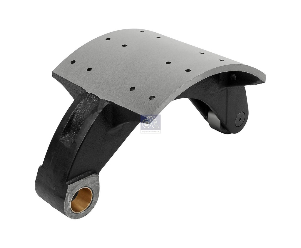 Mâchoire de frein SCANIA - DT SPARE PARTS