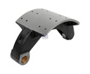 Mâchoire de frein SCANIA - DT SPARE PARTS