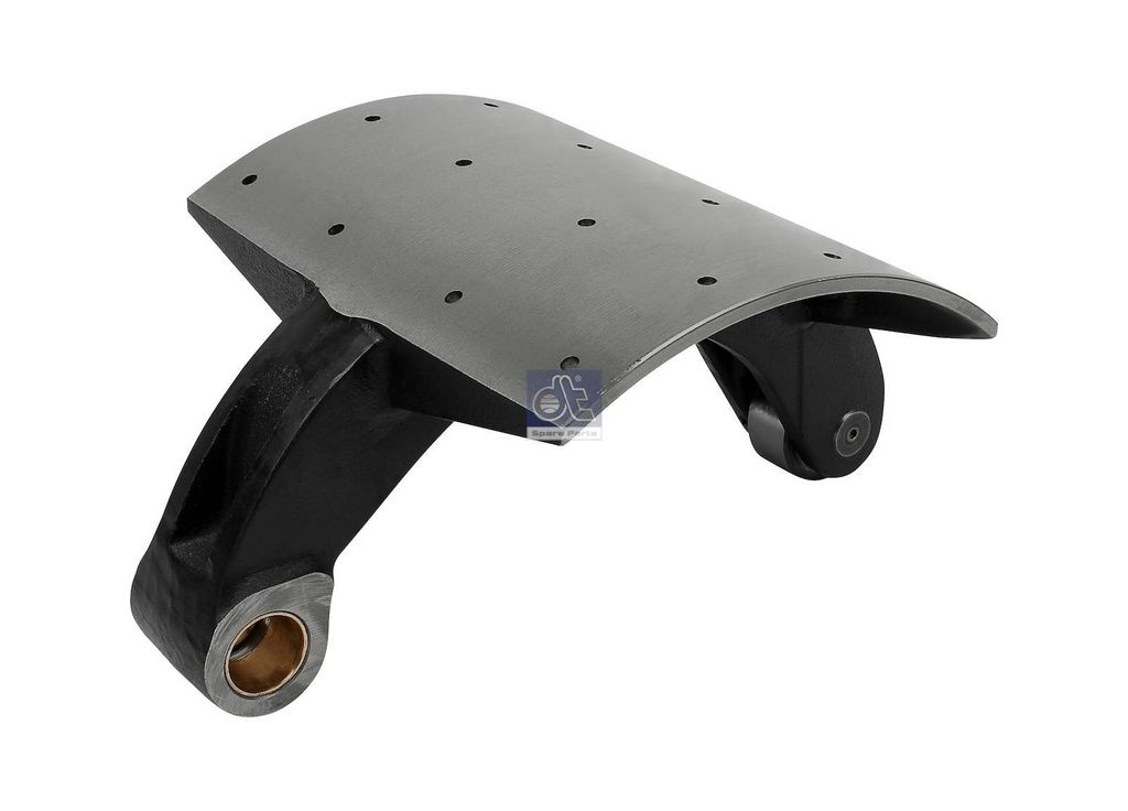 Mâchoire de frein SCANIA - DT SPARE PARTS