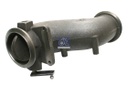 Frein moteur SCANIA - DT SPARE PARTS